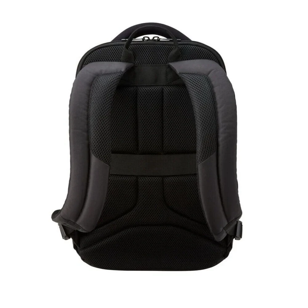 Samsonite Black Men's Laptop Organizer Classic 2.0 Everyday Backpack, 14.1 bag🔥
